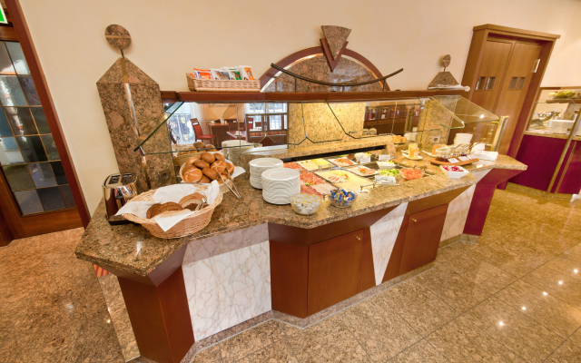 Hotel Boulevard