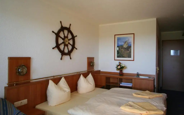 Familien Wellness Hotel Restaurant Seeklause