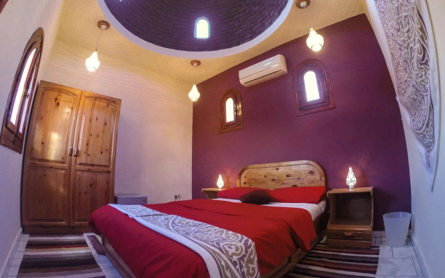 Dahab Divers Lodge