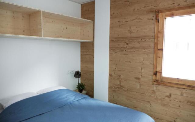 BodyGo Hostel