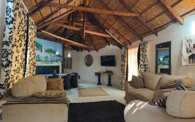 Shangrila Innibos Country Lodge