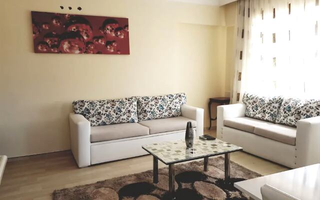 Konyaaltı Beach Apartment