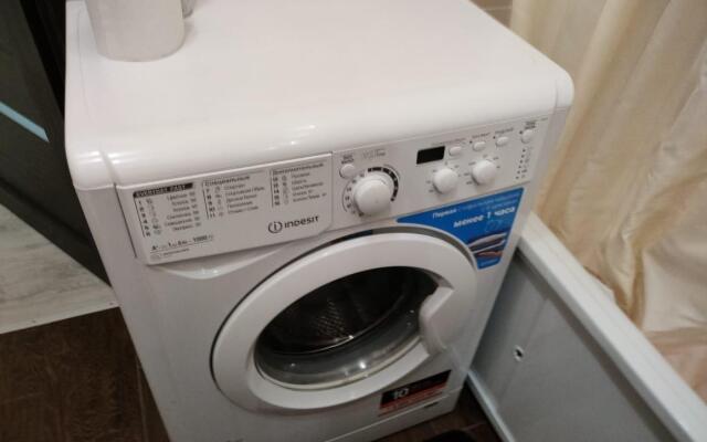 Апартаменты в 3-ем микрорайоне 10