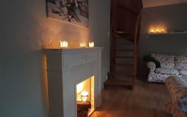 Holiday Home in the Fairytale Forest