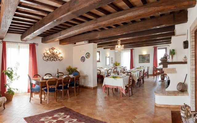 Agriturismo Il Barco