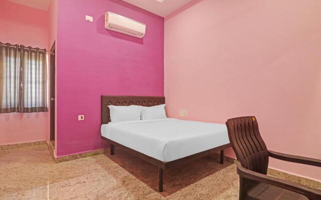 Capital O 86948 Hotel Sai Balaji