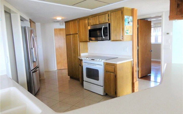 Treasure Island Luxury Intercoastal Home (745)