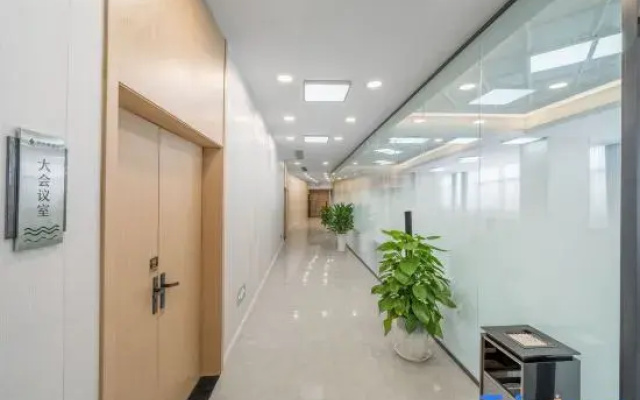 Rezen Select Hotel (HangzhoZhongda Intime Mall Dongxin Road)
