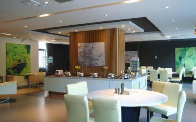 Jinjiang Select Yancheng Jiefang South Road Branch