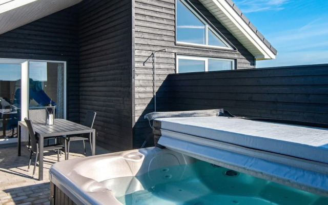 Luxury Retreat in Mommark - By Traum Ferienwohnungen