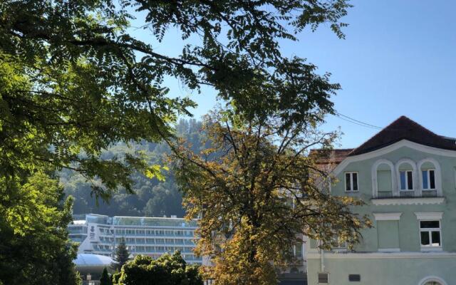 Apartment VilaPark 14