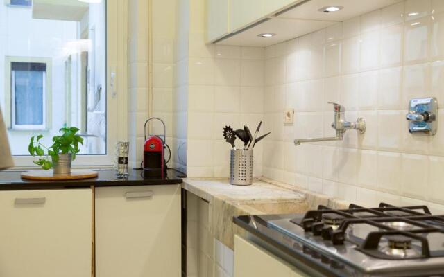 GuestART Monti Apartment