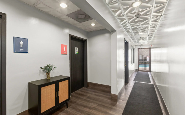 Wingate by Wyndham Humble/Houston Intercontinental Airport