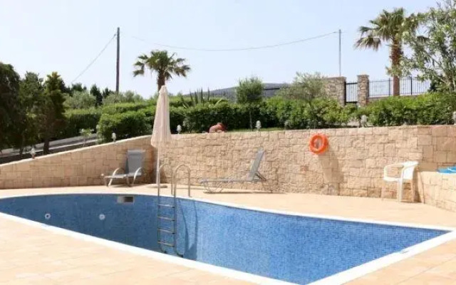Villa Angelika & Margarita