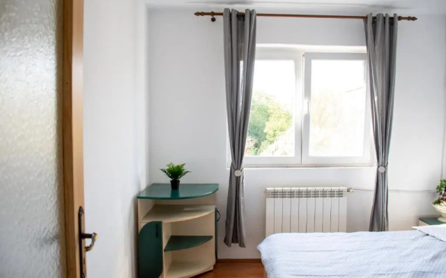 Family-friendly Apartment