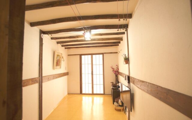 Nokwon Hanok Guesthouse