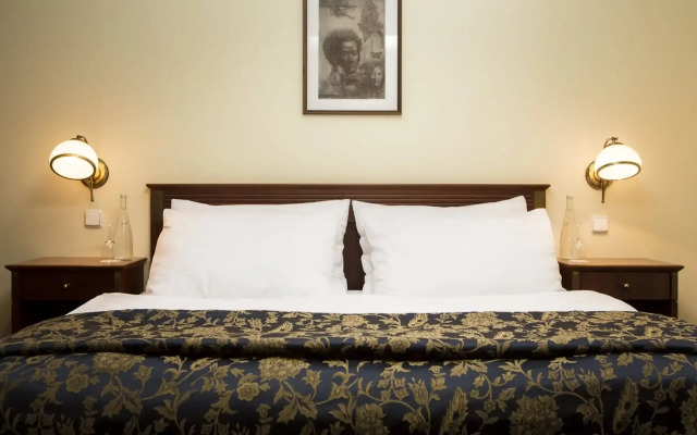 OREA Spa Hotel Bohemia Mariánské Lázně