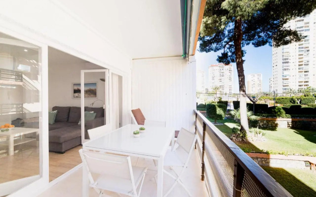 Moonkey - Apartamento Las Lanzas