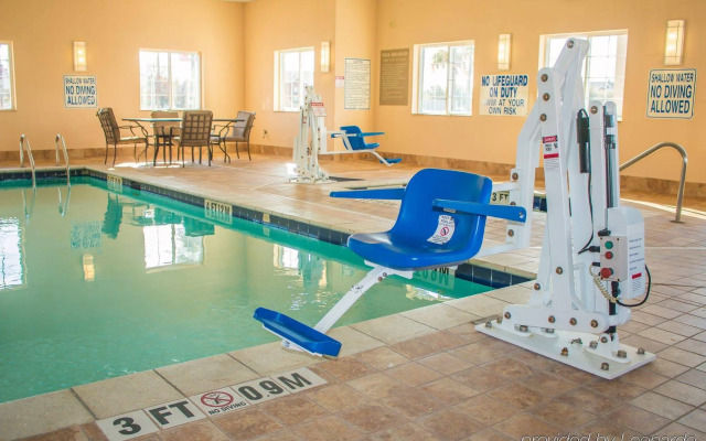 Candlewood Suites Sumter by IHG