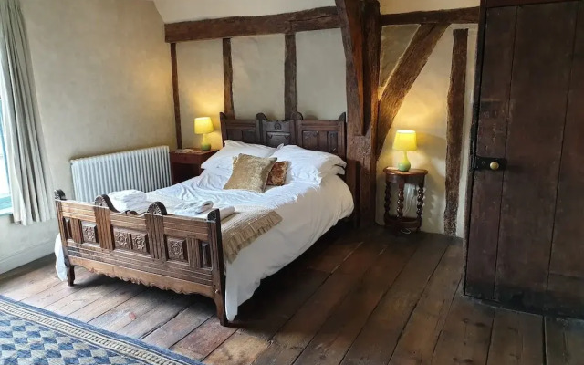 Micklegate - Apartment 1