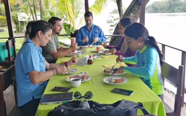 Chinitas Eco Lodge
