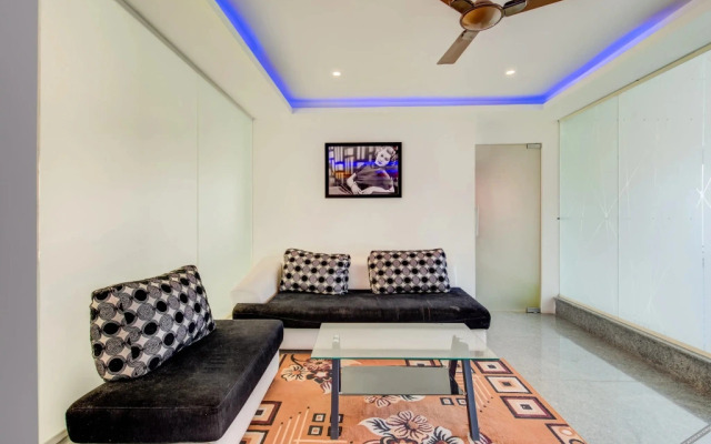 Capital O 19360 Sai Suites Inn