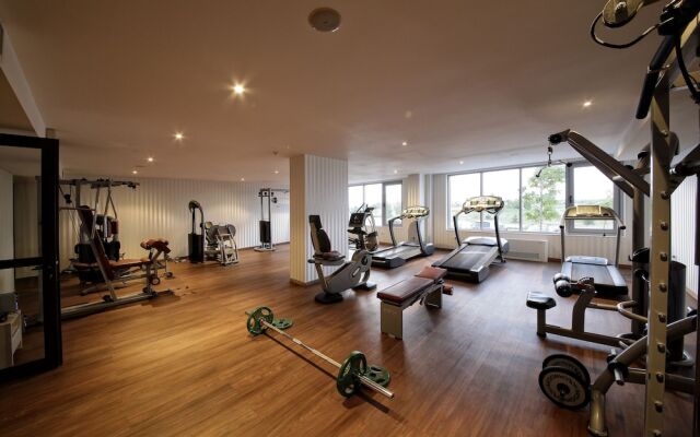 Lighthouse Golf & Spa Apartments