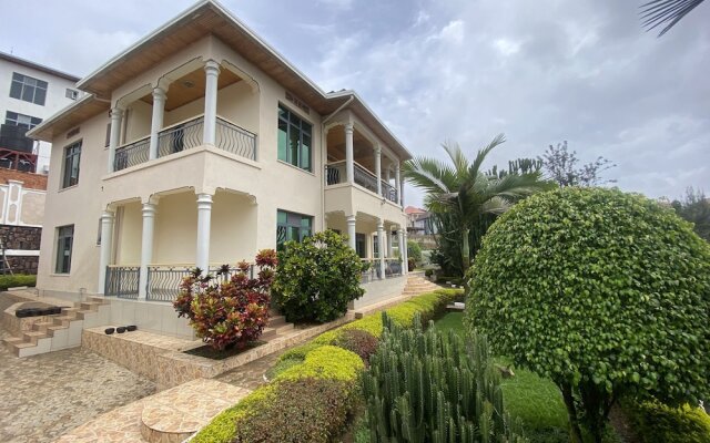 Affordable Homes Kigali