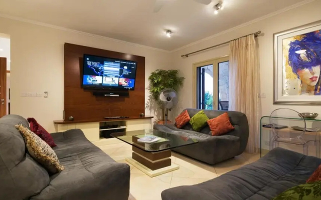 Villa 141 - Rio in Kouklia