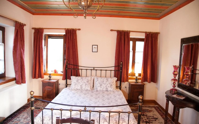 Hotel Machalas