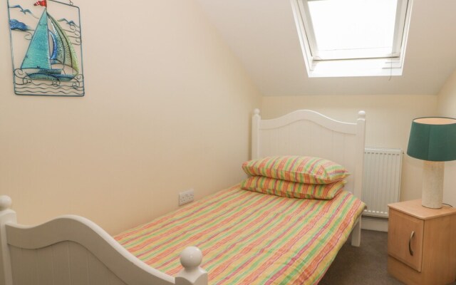 The Sea Glass Loft, Hornsea