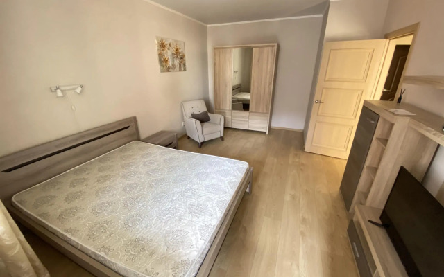 Апартаменты на улице Горького 98