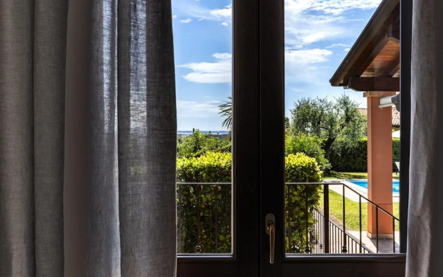 Apt24 - Villa Castello di Soiano