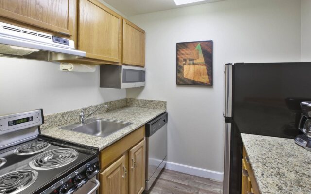 Towneplace Suites By Marriott Brookfield