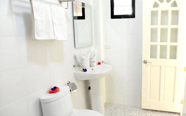 Virgin Island Beach Resort and Spa