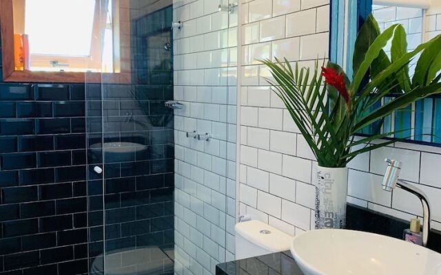 Smart Hotel Reserva Ilhabela