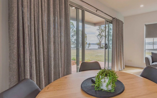 Tasman Holiday Parks - St Helens