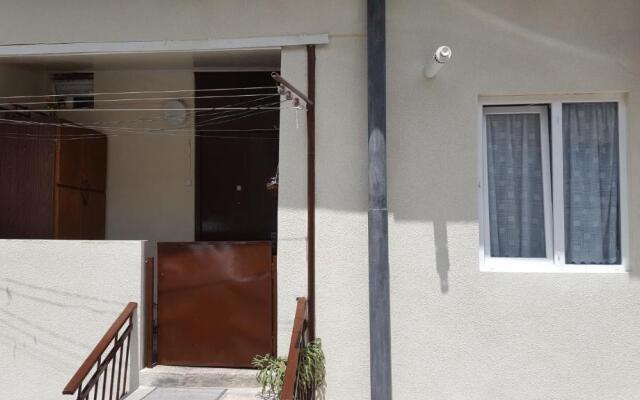 Homestay Nika