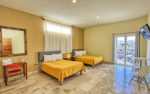 La Vista Hotel