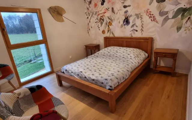 Chambres Tout Confort