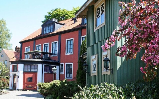 Slottshotellet i Kalmar