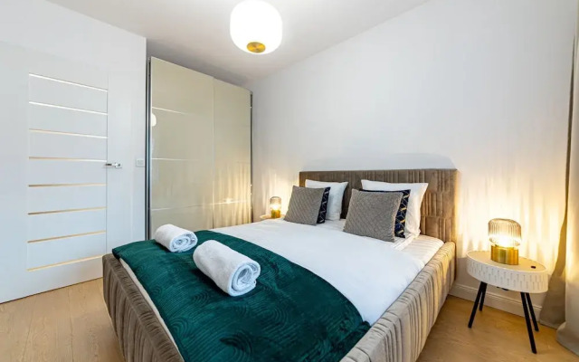 RentPlanet - Apartament Gwiaździsta
