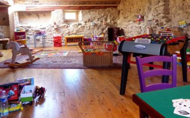 Domaine des Tourniès