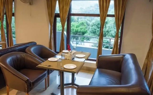 Hotel Vaapi Comfort inn