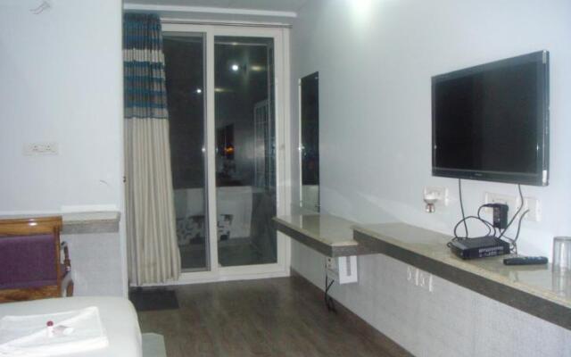 Saubhagyam Residency