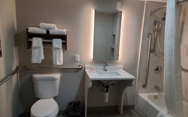 La Quinta Inn Milford