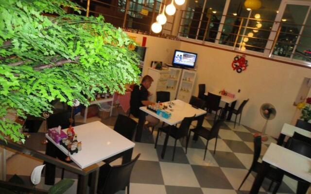 Soravit Place