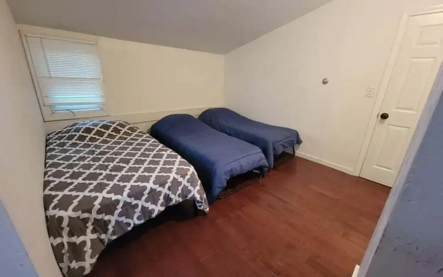 Bedroom Near Downtown Boston - Hostel