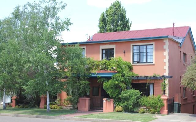 Ellstanmor Guest House