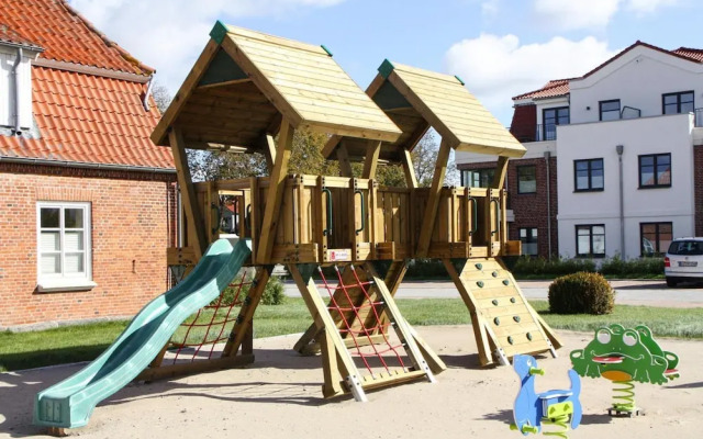 Ferienwohnung auf Fehmarn for 2 Personen